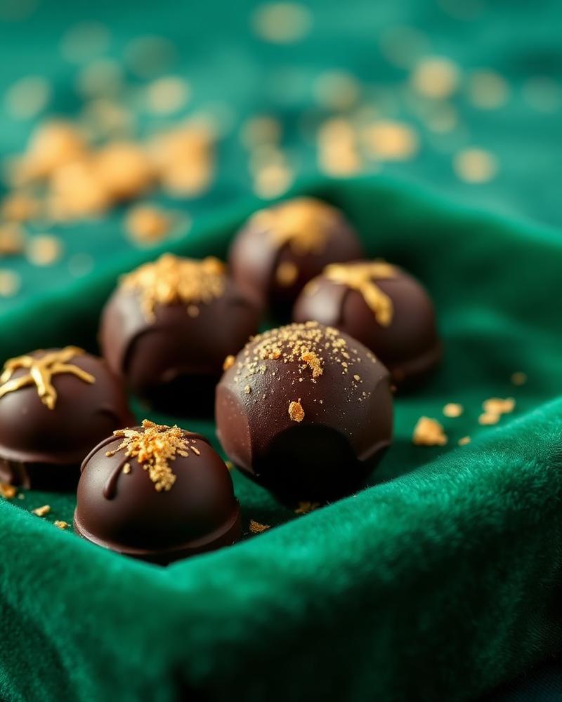 شوكولاتة