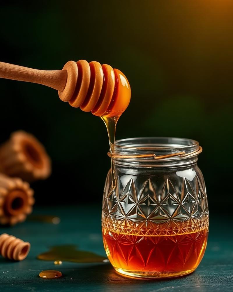 عسل سدر